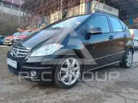 2011 Mercedes Benz A 180