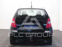 2011 Mercedes Benz A 180