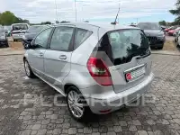 2011 Mercedes Benz A 180