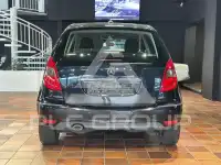2011 Mercedes Benz A 180