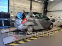 2011 Mercedes Benz A 180