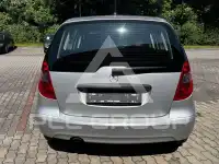 2011 Mercedes Benz A 180