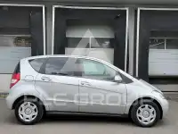 2011 Mercedes Benz A 180