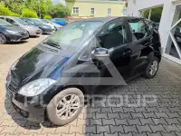 2011 Mercedes Benz A 180