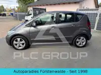 2011 Mercedes Benz A 180