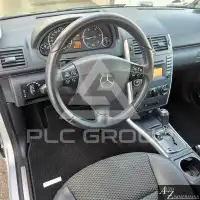 2011 Mercedes Benz A 180