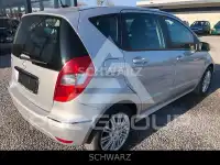 2011 Mercedes Benz A 180