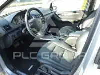2011 Mercedes Benz A 180
