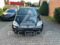2011 Mercedes Benz A 180