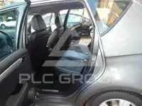 2011 Mercedes Benz A 180