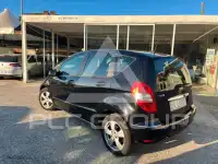2011 Mercedes Benz A 180
