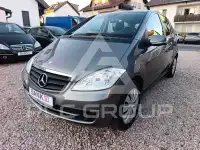2011 Mercedes Benz A 180