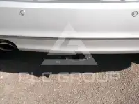 2011 Mercedes Benz A 180
