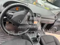 2011 Mercedes Benz A 180