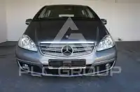 2011 Mercedes Benz A 180