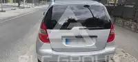 2011 Mercedes Benz A 180