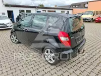 2011 Mercedes Benz A 180