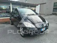 2011 Mercedes Benz A 180