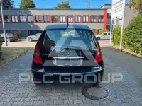 2011 Mercedes Benz A 180