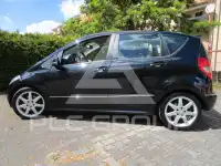 2011 Mercedes Benz A 180