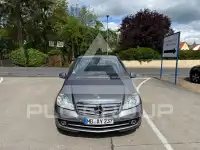 2011 Mercedes Benz A 180