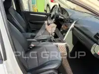 2011 Mercedes Benz A 180