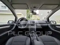 2011 Mercedes Benz A 180