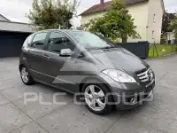 2011 Mercedes Benz A 180