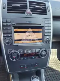 2011 Mercedes Benz A 180