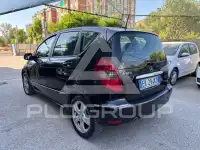 2011 Mercedes Benz A 180
