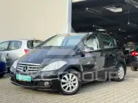 2011 Mercedes Benz A 180