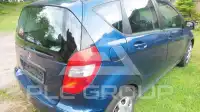 2011 Mercedes Benz A 180