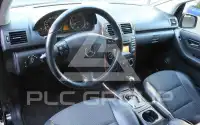 2011 Mercedes Benz A 180