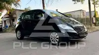 2011 Mercedes Benz A 180