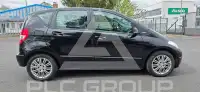 2011 Mercedes Benz A 180