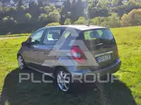 2011 Mercedes Benz A 180