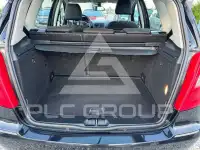 2011 Mercedes Benz A 180