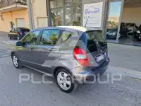 2011 Mercedes Benz A 180