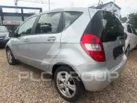 2011 Mercedes Benz A 180