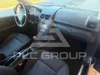 2011 Mercedes Benz A 180
