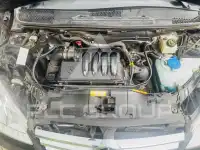 2012 Mercedes Benz A 180