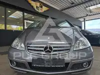 2011 Mercedes Benz A 180