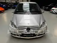 2011 Mercedes Benz A 180