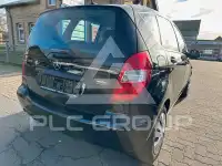 2011 Mercedes Benz A 180