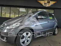 2011 Mercedes Benz A 180