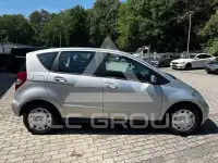 2011 Mercedes Benz A 180
