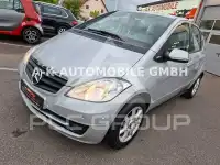 2011 Mercedes Benz A 180