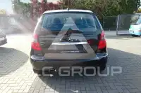 2011 Mercedes Benz A 180