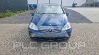 2011 Mercedes Benz A 180