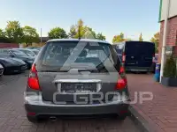 2011 Mercedes Benz A 180
